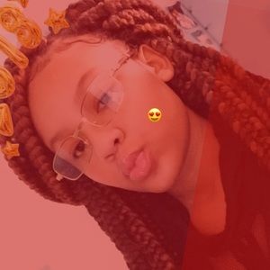 Meet your Posher, Chalayah